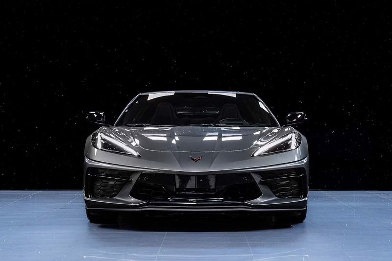 Chevrolet Corvette C8 Stingray 3LT Z51 Lift - fotka 2 z 18