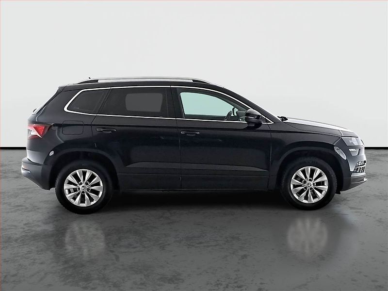 Škoda Karoq (2018) Ambition 1.6 TDI, Serv.kniha - fotka 6 z 19