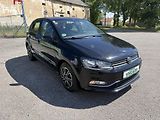 Volkswagen Polo 1,2TSI 66kW Servisní kniha - náhled 2