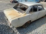 Ford Escort MKI - náhled 3