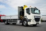 DAF LF (2015) / 250 / SKRZYNIOWY + HDS / HYV - náhled 23