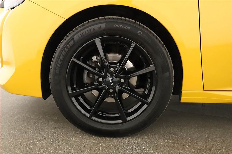 Peugeot 208 (2020) 1.2 PureTech, ČR,1.maj - fotka 12 z 15