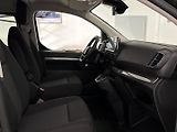 Peugeot Traveller (2025) ActiveStandard 2.0 180K 8 míst - náhled 13