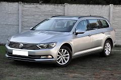 Volkswagen Passat 2.0 TDi CR DSG COMFORTLINE, TZ - fotografie inzerátu