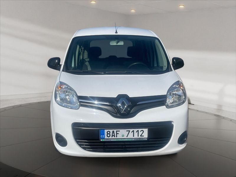 Renault Kangoo 1,5 bDCI ZEN - fotka 2 z 11