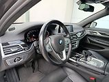 BMW Řada 7 740d xDRIVE DPH - náhled 10