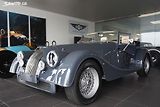 Morgan Ostatní (2025) Plus Four 190 kW - náhled 1