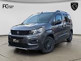 Peugeot Rifter GT LINE 1.5 BlueHDi 130 S&S EA - náhled 1