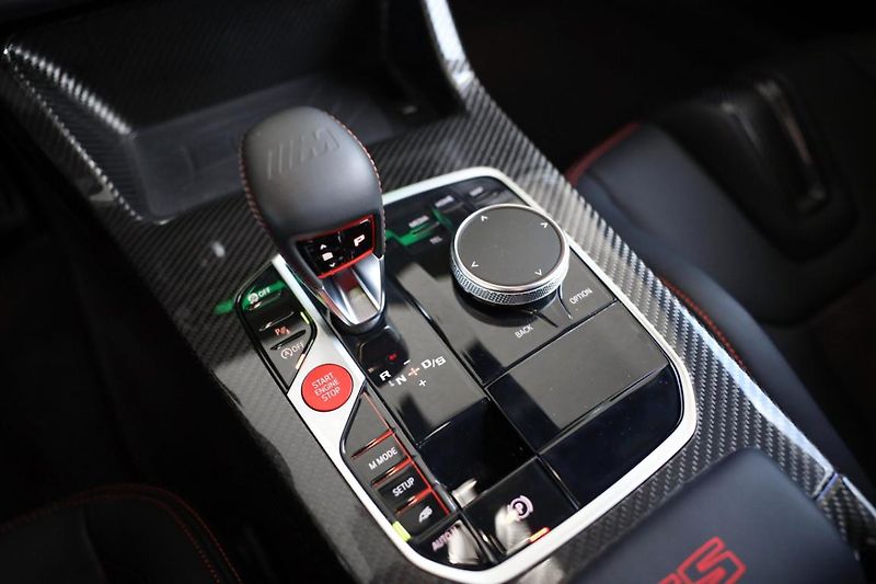 BMW M3 CS Touring - fotka 12 z 31