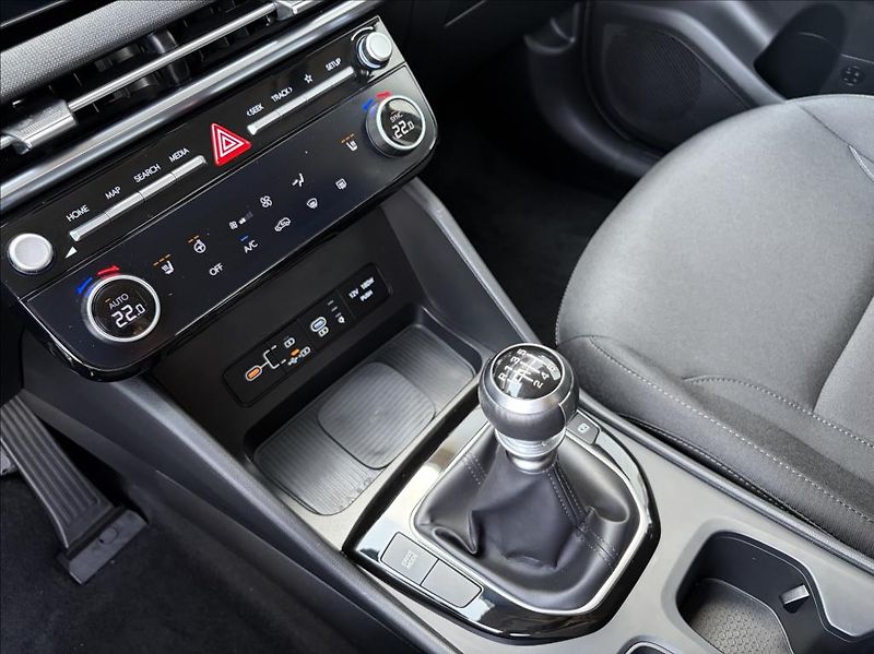 Hyundai Tucson 1,6 T-GDI  FL Style - fotka 14 z 23