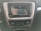 Škoda Octavia (2009) RS 2,0TDi 125 LED ALU SERVISKA - náhled 25
