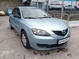 Mazda 3 1,4 i Sport CE - náhled 16