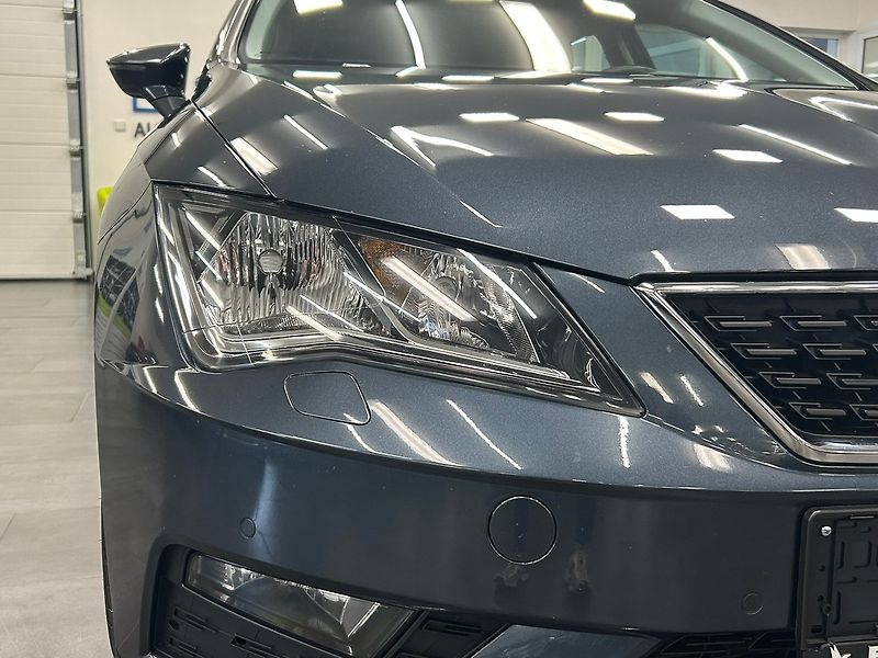 Seat Leon (2020) 1.5 TGI AUT 2020 | Záruka - fotka 9 z 47
