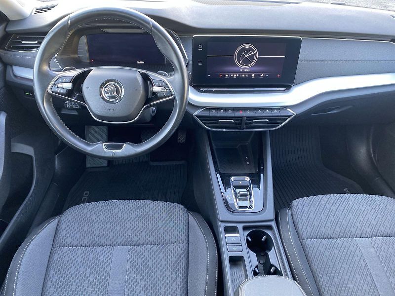Škoda Octavia (2022) Combi 2.0 TDI DSG Style - fotka 5 z 35