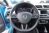 Škoda Fabia 1.2 TSI 81kW Style DSG - náhled 17