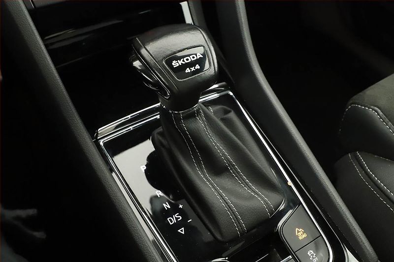 Škoda Kodiaq (2023) Sportline 2.0 TDI - fotka 10 z 21