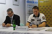 Regionální dopravní konference ve Středočeském kraji