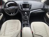 Ford Kuga (2017) 2.0TDCi 4x4, Vignale, AT, - náhled 8