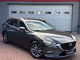 Mazda 6 (2019) 2.0i G-165 LED ACC Navi Blis - náhled 1