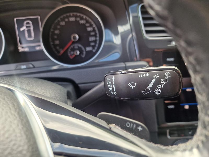 Volkswagen Golf Variant (2019) VOLKSWAGEN GOLF VARIANT  - fotka 10 z 12
