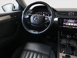 Škoda Superb (2022) Laurin&Klement 2.0 TSI - náhled 7