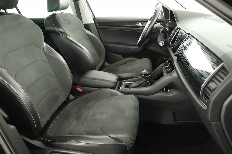Škoda Kodiaq (2018) Style Plus 2.0 TDI - fotka 16 z 18