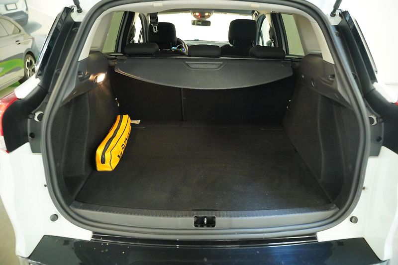 Renault Clio - fotka 27 z 27
