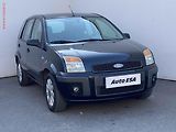 Ford Fusion (2009) 1.4i, 1.maj,ČR, Klima - náhled 1