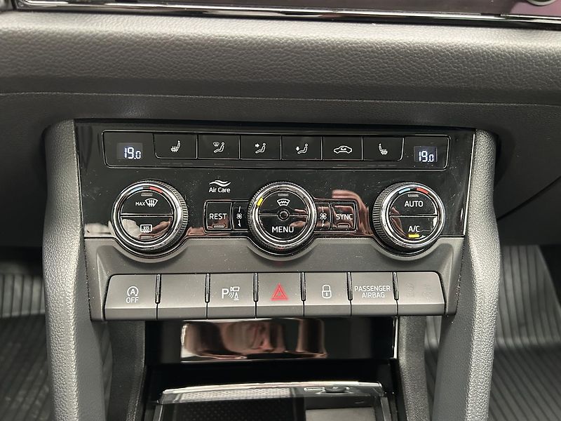 Škoda Kodiaq 2.0 TDI 4x4 Style - fotka 20 z 27