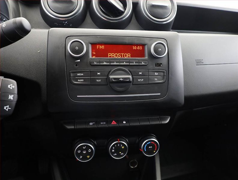 Dacia Duster (2020) 1.0 TCe, LPG, ČR,1.maj - fotka 10 z 17
