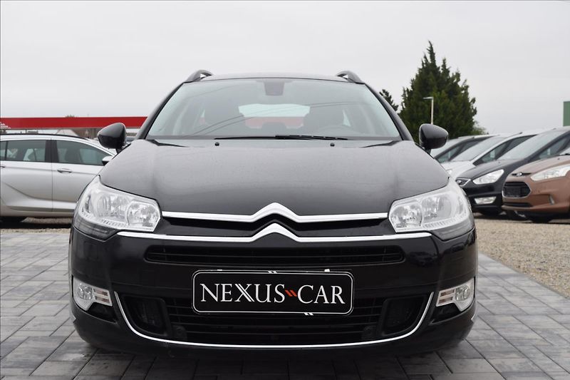 Citroën C5 2,0 HDi 103KW PO ROZVODECH - fotka 2 z 50