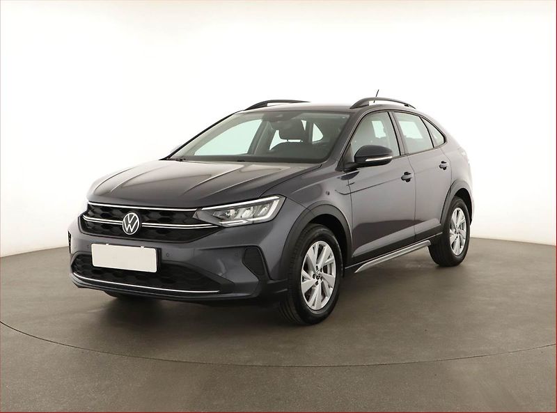 Volkswagen Taigo (2023) 1.0 TSI, Serv.kniha, Tempomat - fotka 2 z 17