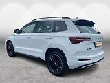Škoda Karoq 1.5 TSi DSG 7st. SPORTLINE - náhled 7