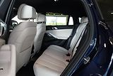 BMW X6 30d xDrive, Vzudch, Masáž - náhled 43