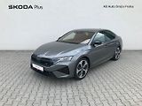 Škoda Octavia (2025) RS TS195/2.0A7F - náhled 1