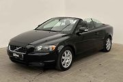 Kabriolet Volvo C70 2.4 D5.