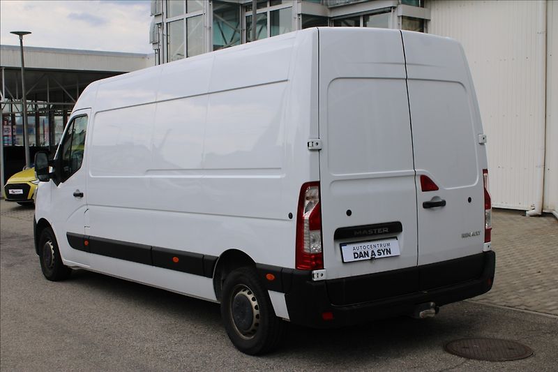 Renault Master 2,3 - fotka 4 z 4