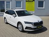 Škoda Octavia 2,0 TDI 85kW Ambition ČR - náhled 1