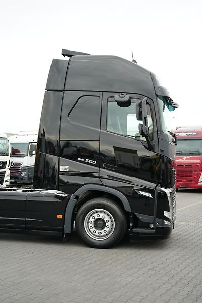 Volvo FH (2022) FH / 500 / I – SAVE / XL / EUR - fotka 27 z 52