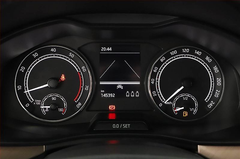 Škoda Scala (2021) Style 1.5 TSI, ČR,1.maj - fotka 9 z 19