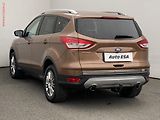 Ford Kuga (2013) 2.0 TDCi 4x4, Titanium, AT - náhled 6