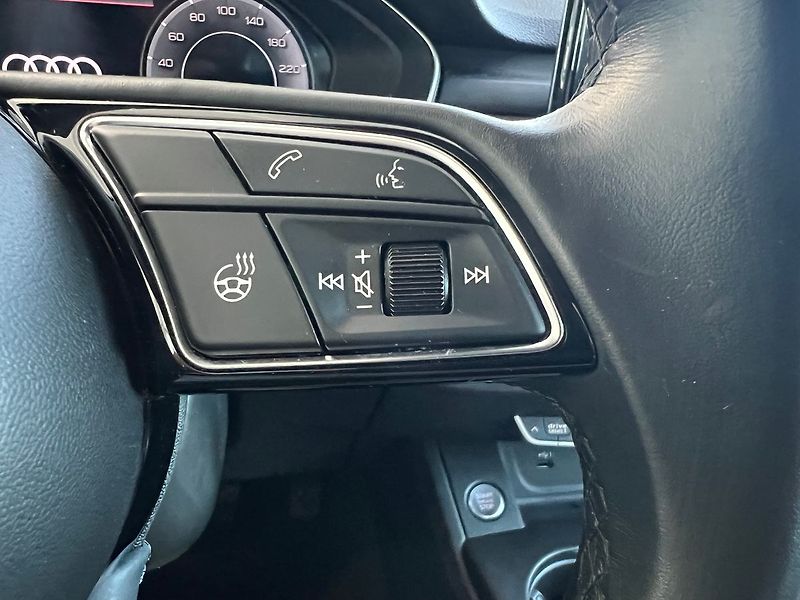 Audi A5 Sportback  2,0TDI 150kW Quattr - fotka 8 z 24