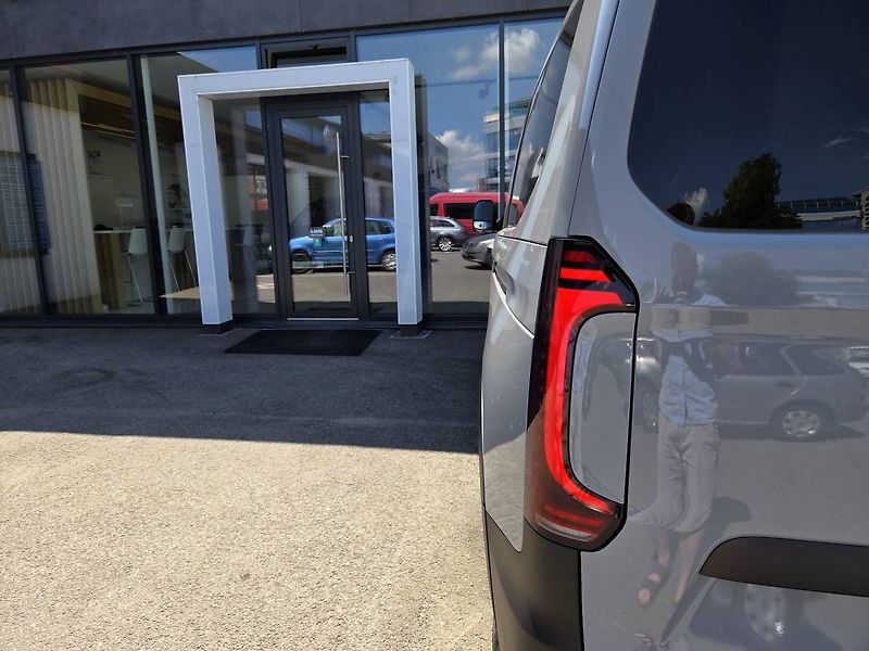 Volkswagen Transporter (2026) 2.0 TDI DSG DR PanAmericana - fotka 7 z 43