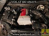 Mercedes-Benz SLK (1998) 602 696119 - náhled 7