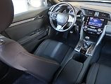 Honda Civic (2019) Elegance 1.0 VTEC Turbo - náhled 7