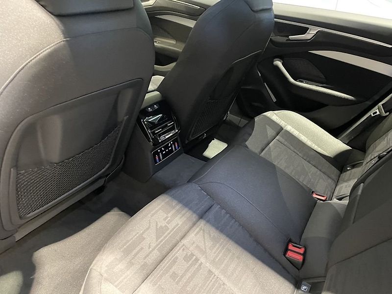 Audi A6 TDI quattro 360 NezTop Matrix - fotka 10 z 17