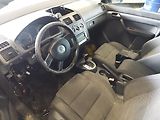 Volkswagen Touran 1.9TDI 77Kw BKC NÁHRADNÍ DÍLY - náhled 8