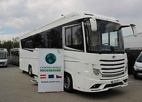 Concorde na portálu TipCars.
