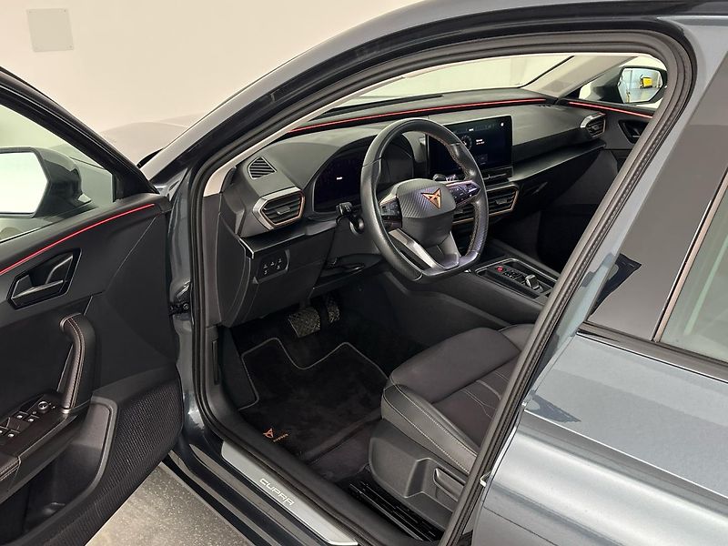 Cupra Leon DSG - fotka 6 z 28