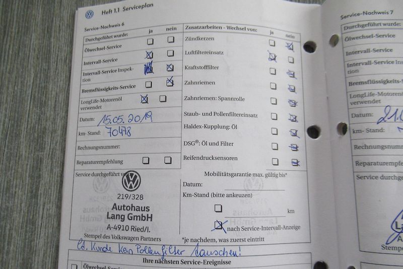 Volkswagen Golf Plus 1.9TDi AUT.KLIMA KOSMET. VADY - fotka 25 z 29